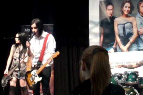 Что за кракен маркет