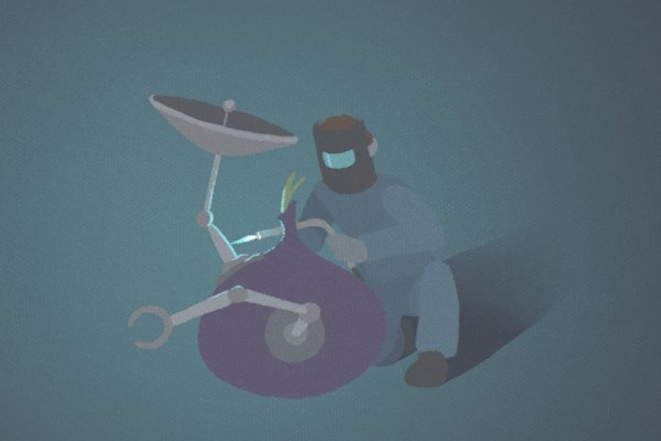 Что такое кракен плейс