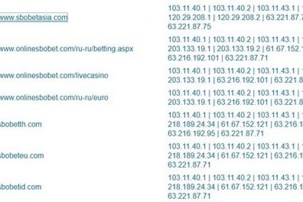 Кракен без впн